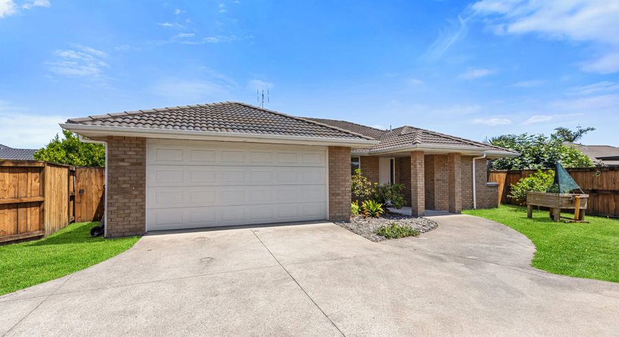  at 104 Longview Drive, Papamoa Beach, Papamoa