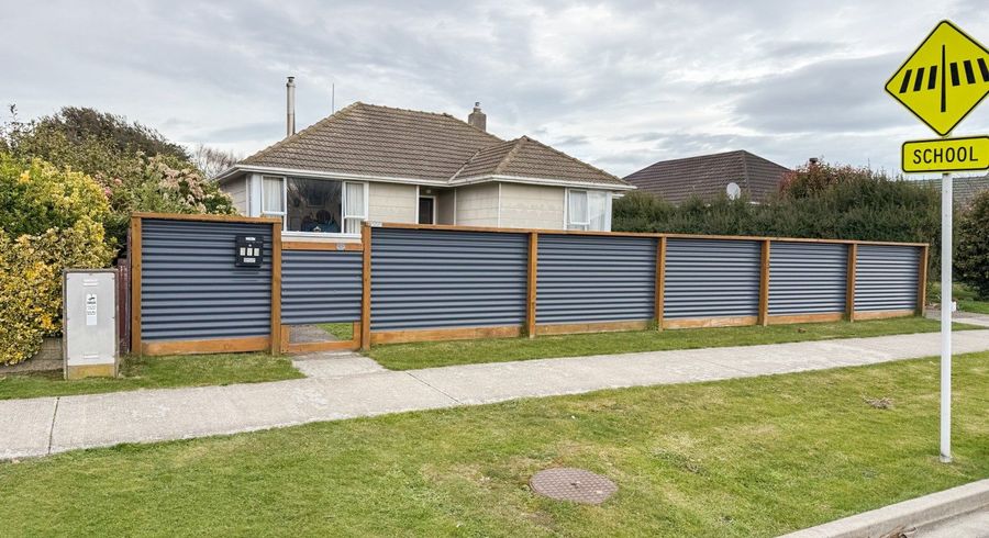  at 373 St Andrew Street, Glengarry, Invercargill, Southland