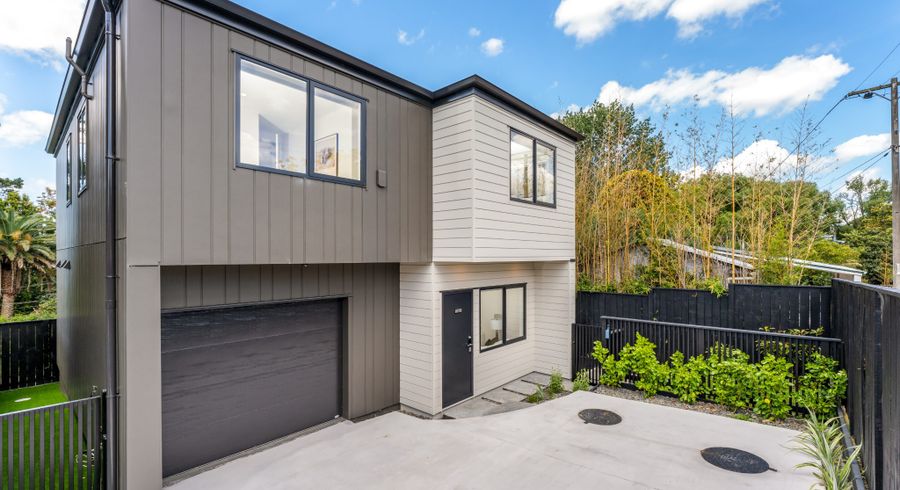  at 6/29 Brandon Road, Glen Eden, Waitakere City, Auckland