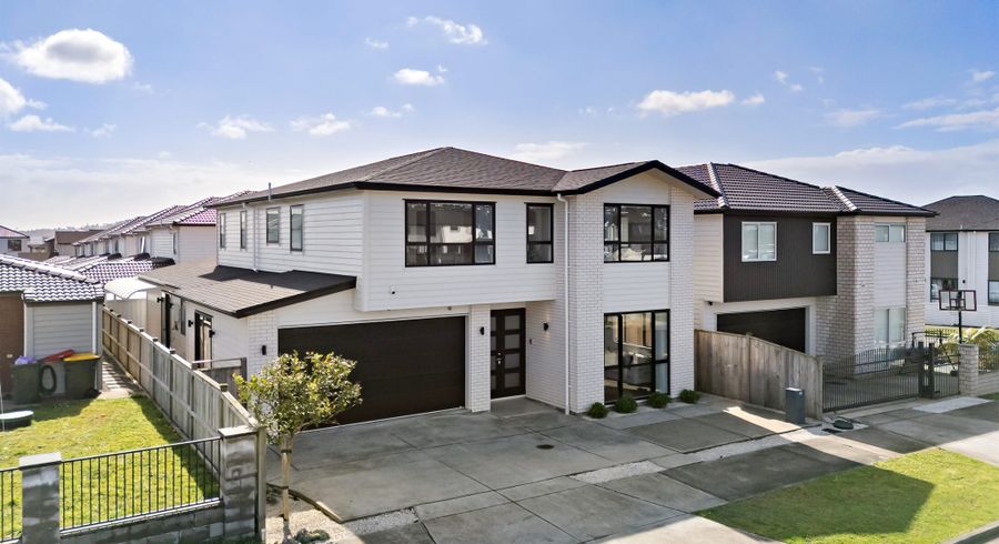  at 15 Repehina Road, Flat Bush, Manukau City, Auckland