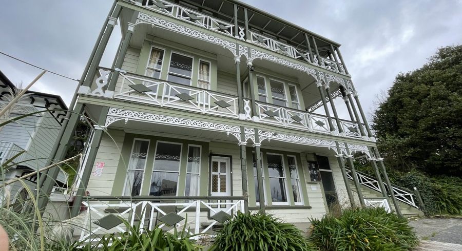  at 3/14  Clifton Terrace, Kelburn, Wellington, Wellington