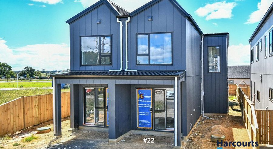  at 22 Waimarie Drive, Karaka, Franklin, Auckland