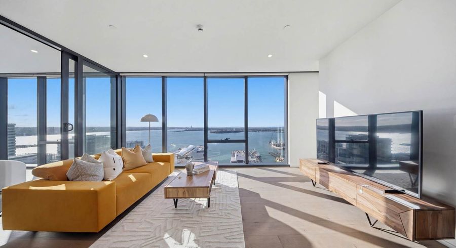  at 2901/10 Commerce Street, City Centre, Auckland City, Auckland