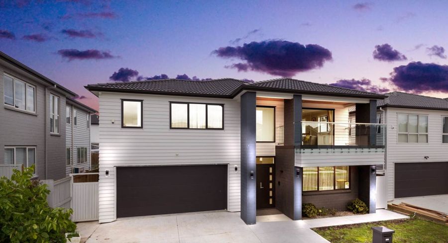  at 36 Nightingale Road, Flat Bush, Auckland