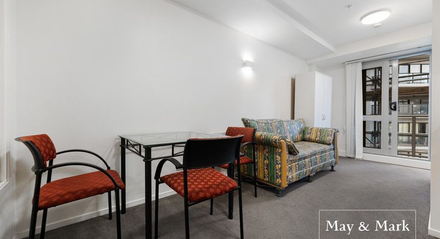  at 6N/135 Victoria Street West, City Centre, Auckland City, Auckland