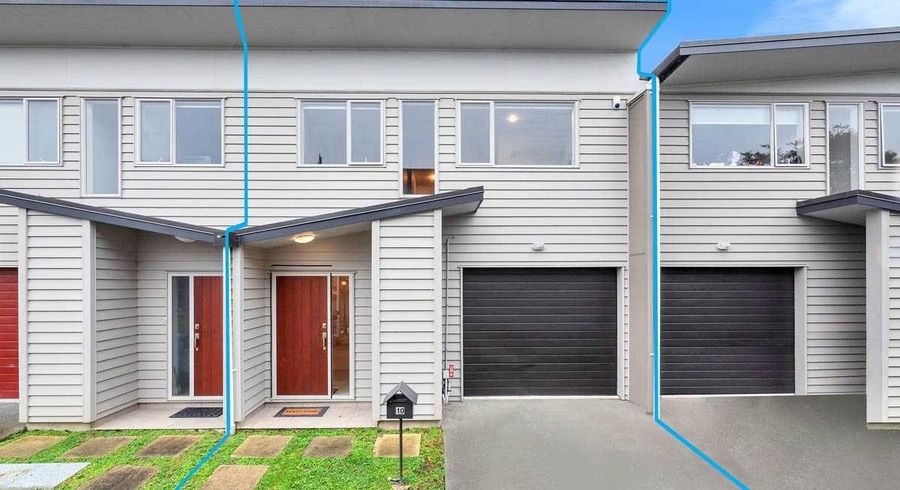  at 10/45a Swanson Road, Henderson, Waitakere City, Auckland