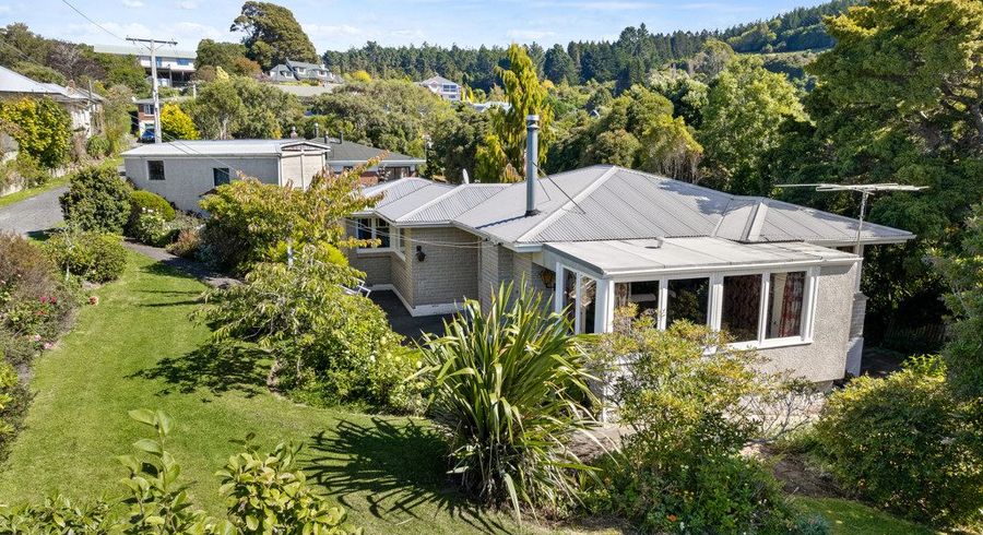  at 29 Glenmore Street, Glenleith, Dunedin, Otago