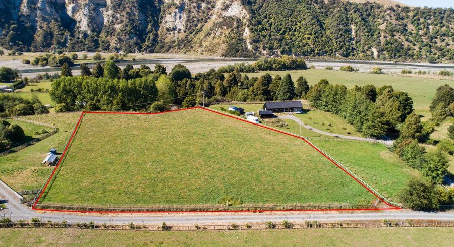  at 125A Rowes Road, Hunterville