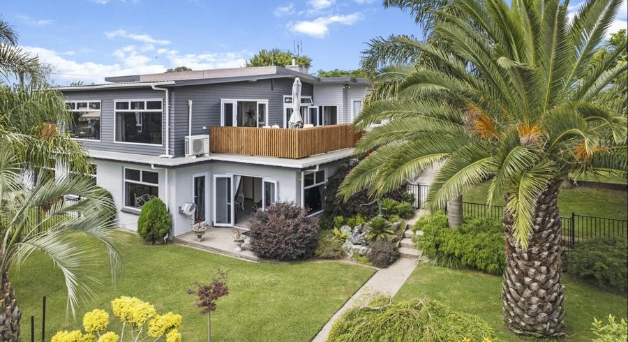  at 2 Churchill Street, Putaruru