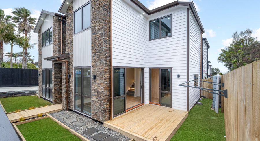  at Lot 1-4/23 Bradbury Road, Botany Downs, Manukau City, Auckland