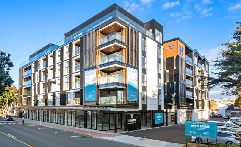  at 206/4 (*) Bute Road, Browns Bay, North Shore City, Auckland
