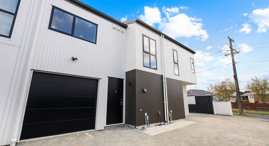  at 7D Cleland Crescent, Blockhouse Bay, Auckland City, Auckland