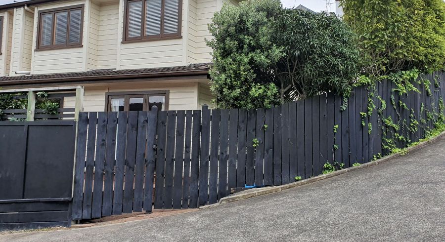  at 1/25 Windsor Street, Parnell, Auckland