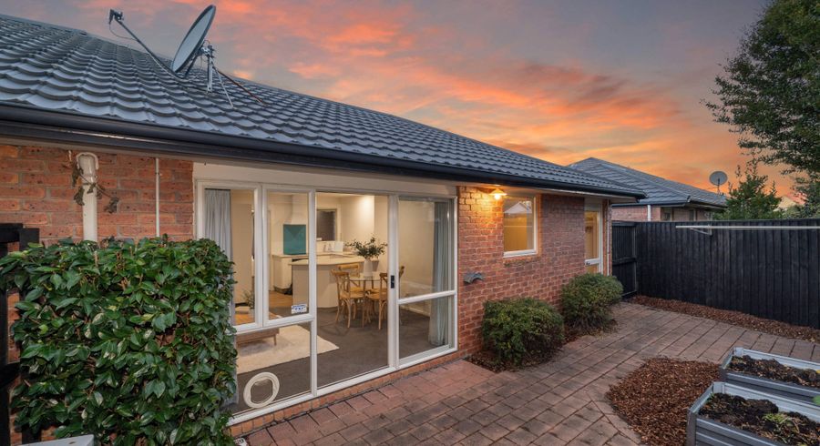  at 93B Peverel Street, Riccarton, Christchurch City, Canterbury