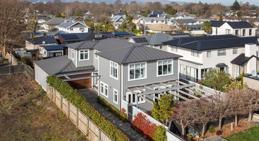  at 42 Normans Road, Strowan, Christchurch City, Canterbury