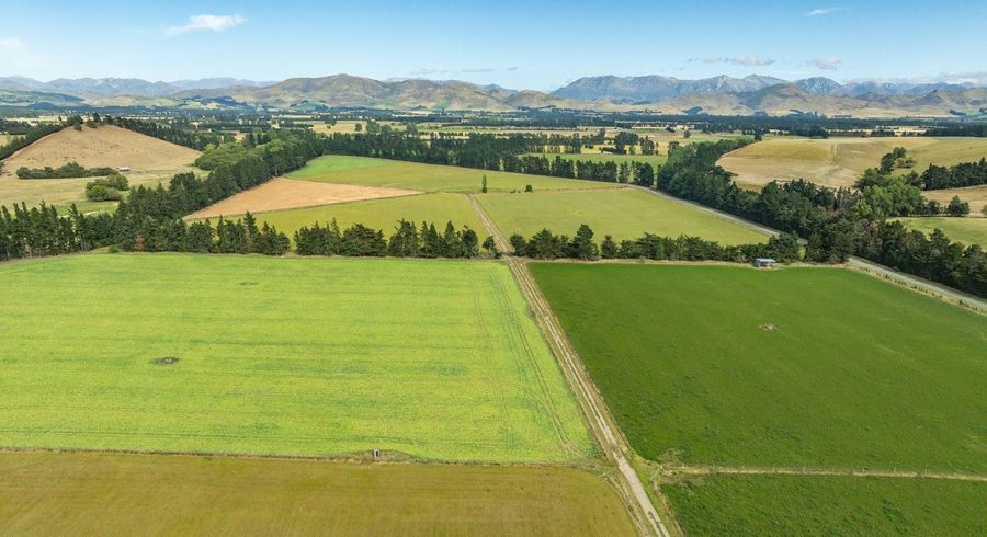  at 301 Horsley Down Road, Hawarden, Hurunui, Canterbury