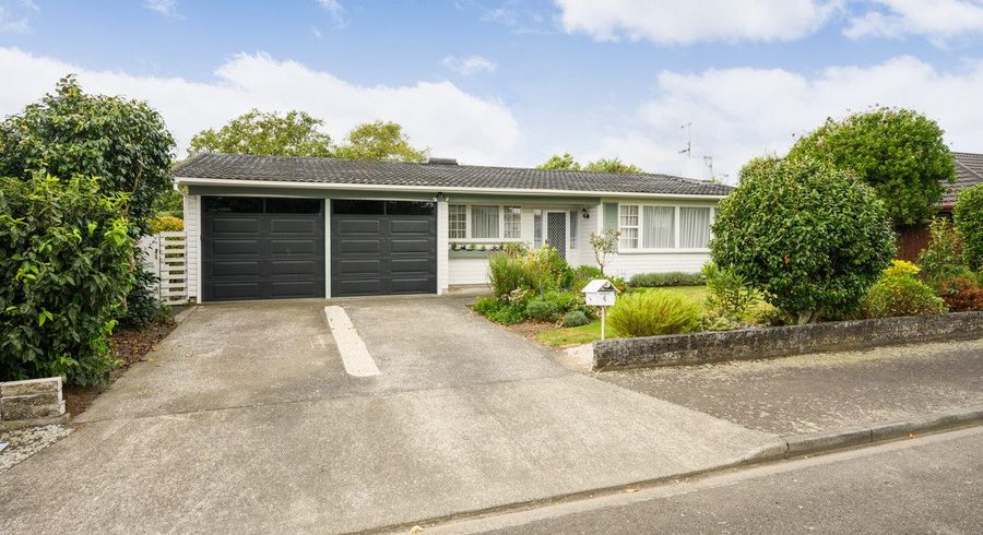  at 4 Cremorne Avenue, Hokowhitu, Palmerston North
