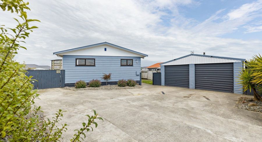  at 140 Kelvin Grove Road, Kelvin Grove, Palmerston North