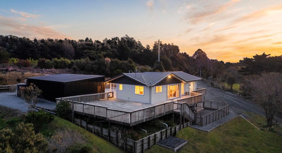  at 457B Paremata Haywards Road, Judgeford, Porirua