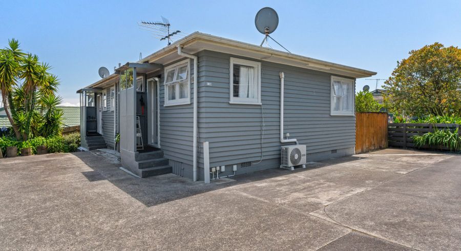  at 1/24 Abercrombie Street, Howick, Manukau City, Auckland