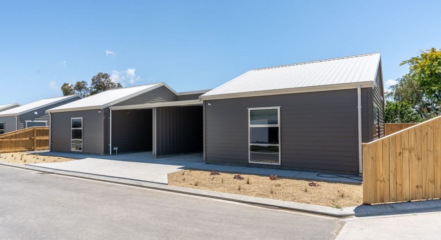  at 4/2 Tuatahi Avenue, Masterton, Masterton, Wellington