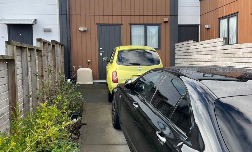  at 21 Sun Orchid Avenue, Wiri, Manukau City, Auckland
