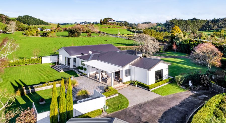  at 71 Hursthouse Road, Tarurutangi, New Plymouth