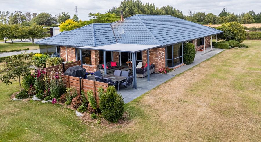  at 352 Boundary Road, Willowby, Ashburton