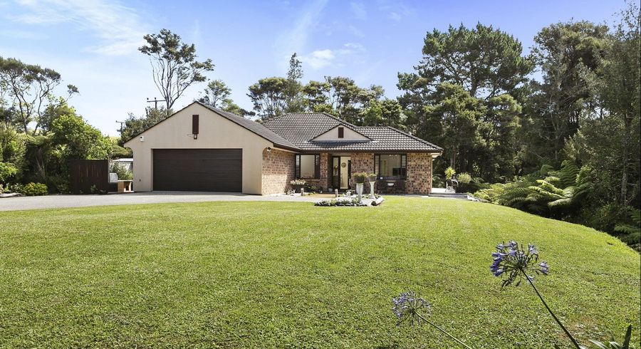  at 240 Pine Valley Road, Dairy Flat, Rodney, Auckland