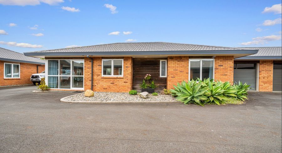  at 33A Clemow Road, Fitzroy, New Plymouth, Taranaki