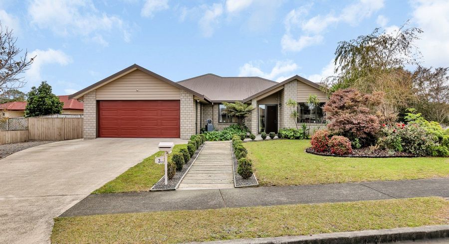  at 2 Flax Street, Ruakaka, Whangarei, Northland