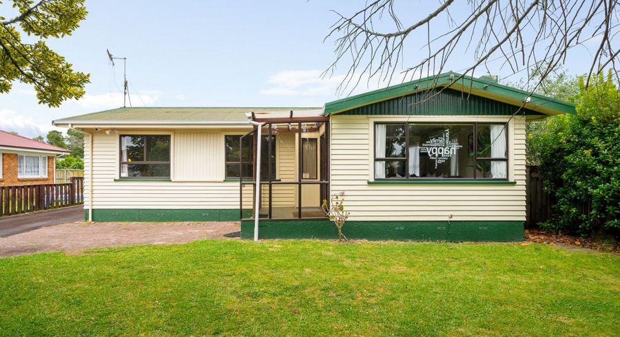  at 149A Bankwood Road, Chartwell, Hamilton, Waikato