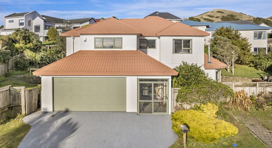  at 3 Morpeth Street, Johnsonville, Wellington, Wellington