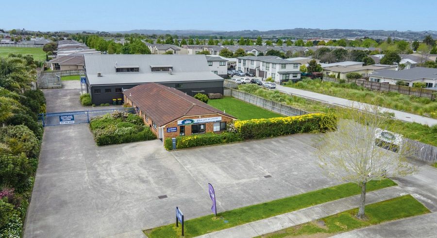  at 237A Porchester Road, Takanini, Papakura, Auckland