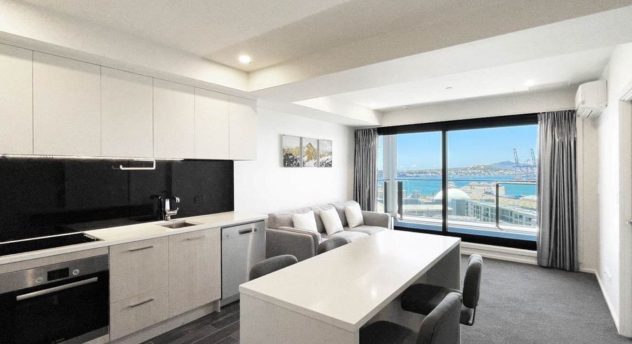  at 1202/70 Anzac Avenue, Auckland Central, Auckland