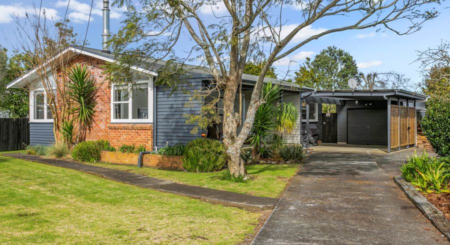  at 11 Puriri Road, Whenuapai, Auckland