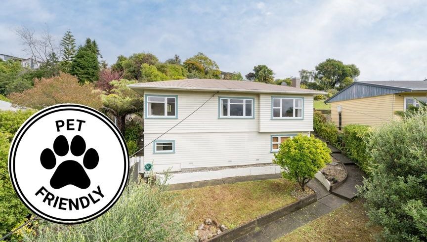  at 18 Thompson Terrace, Toi Toi, Nelson, Nelson / Tasman