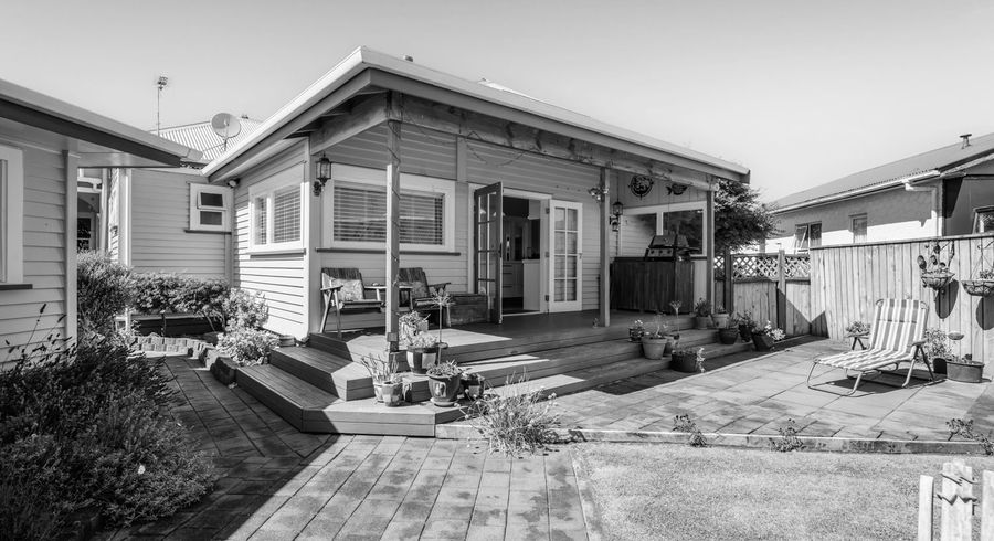  at 1 Hunter Street, Hawera, South Taranaki, Taranaki