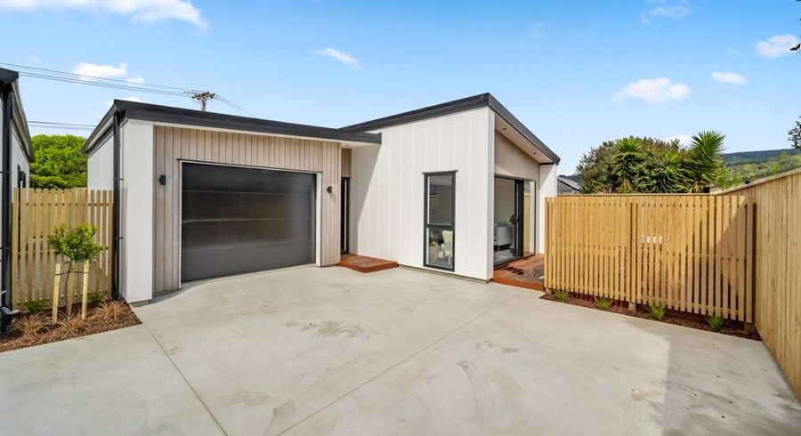  at 31B Stephen Street, Trentham, Upper Hutt, Wellington