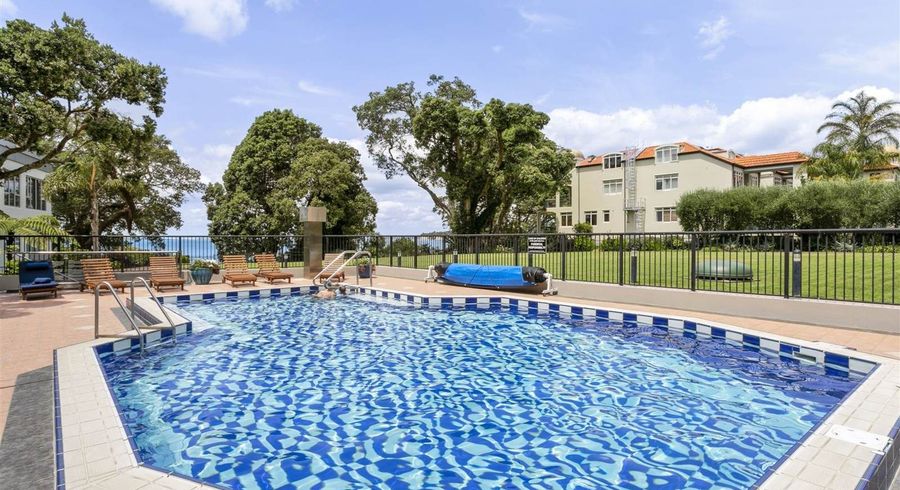  at 5H/175 Hurstmere Road, Takapuna, North Shore City, Auckland