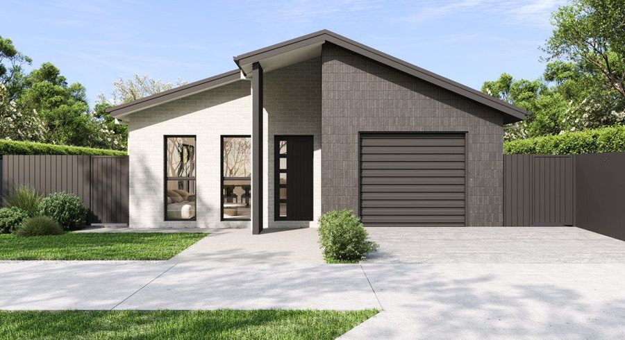  at Lot 2, 6 Quinn Road, Levin, Horowhenua, Manawatu / Whanganui