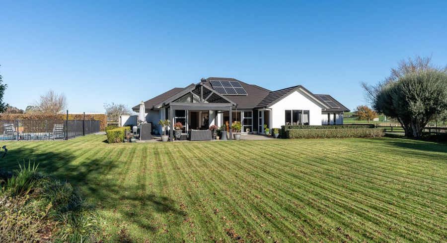  at 399 Bedford Road, Te Kowhai, Waikato, Waikato