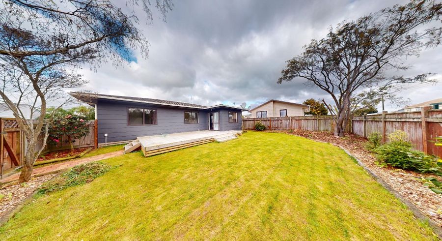  at 126A Roberts Line, Kelvin Grove, Palmerston North