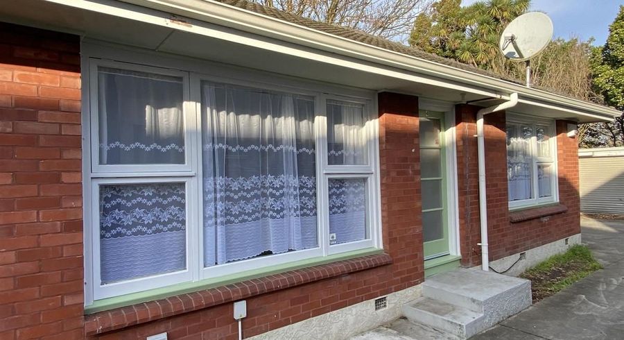  at 4-28 Draper Street, Richmond, Christchurch City, Canterbury