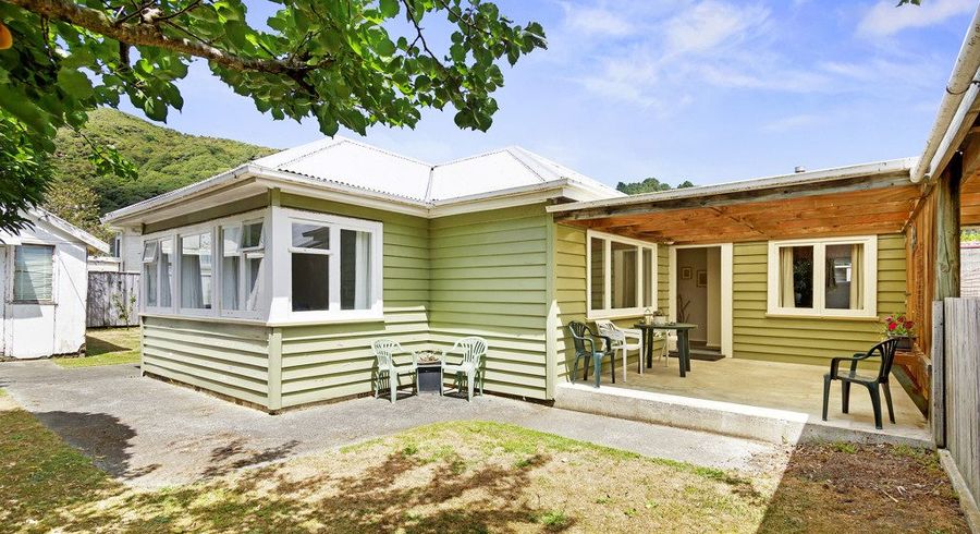  at 3/29 PUKATEA ST, Eastbourne, Lower Hutt