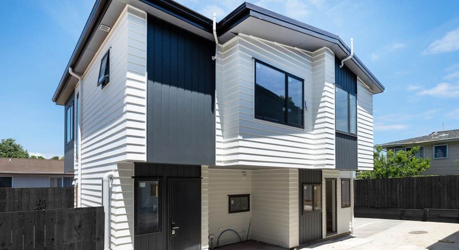  at Lot 5, 121 Gills Road, Bucklands Beach, Manukau City, Auckland
