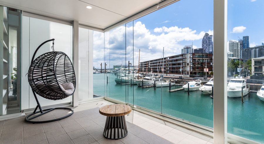  at 308/83 Halsey Street, City Centre, Auckland City, Auckland