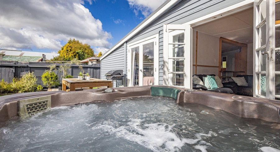  at 4 Bracken Street, Ohakune