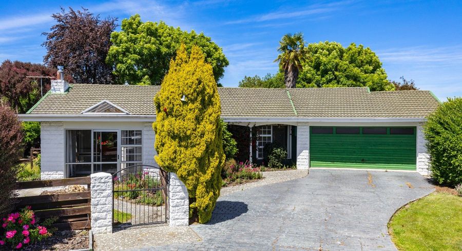  at 15 Manor Place, Redwoodtown, Blenheim, Marlborough