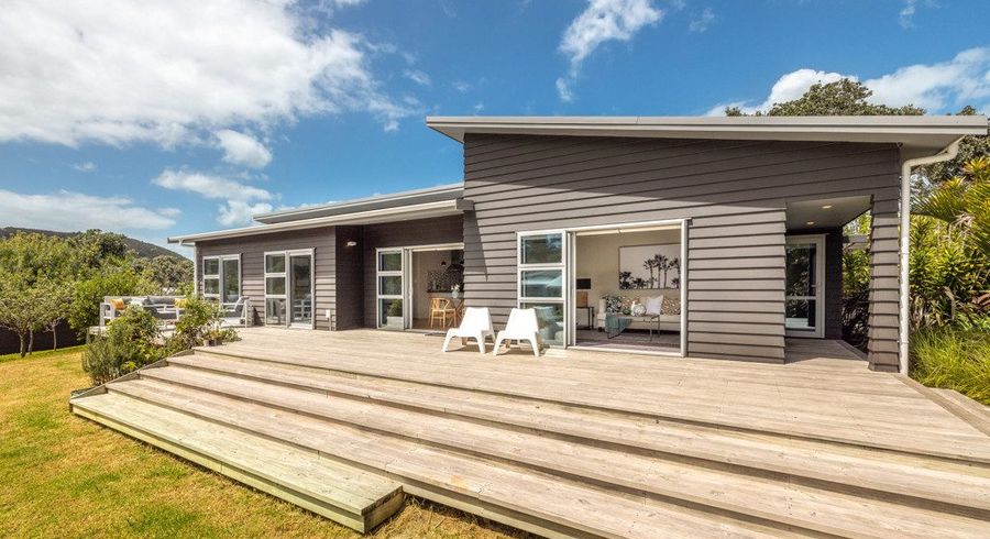  at 19 Sea View Road, Ostend, Waiheke Island